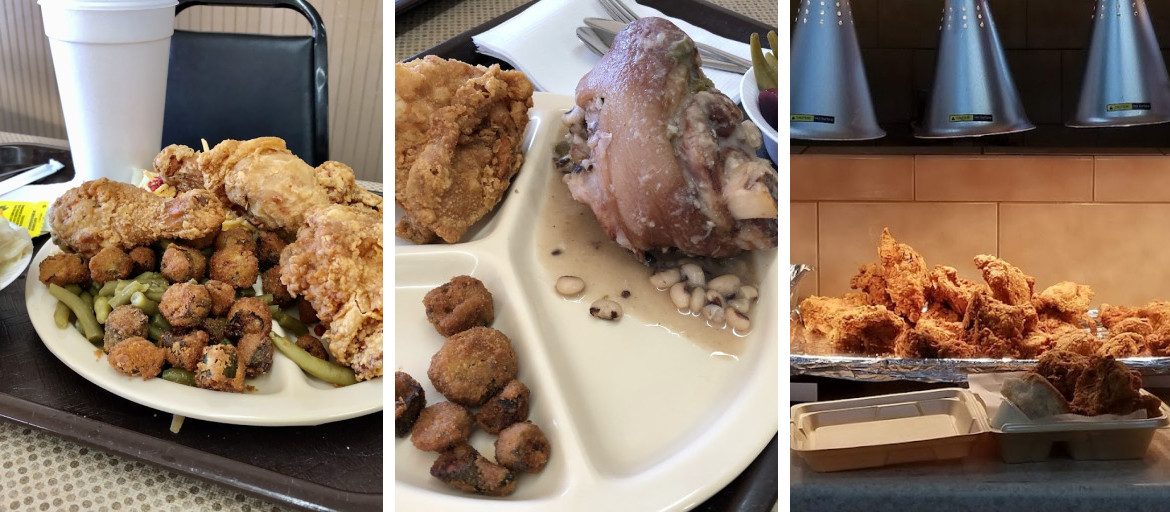 Smith's Restaurant-Reidsville