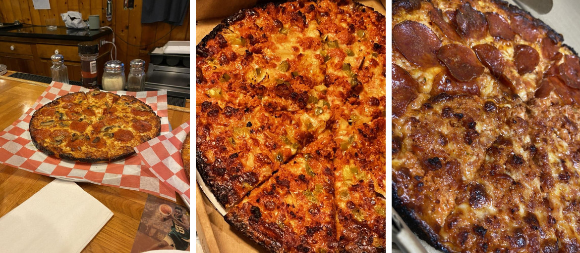 Smitty's Pub and Pizza