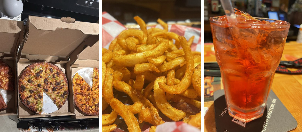 Smitty's Pub and Pizza