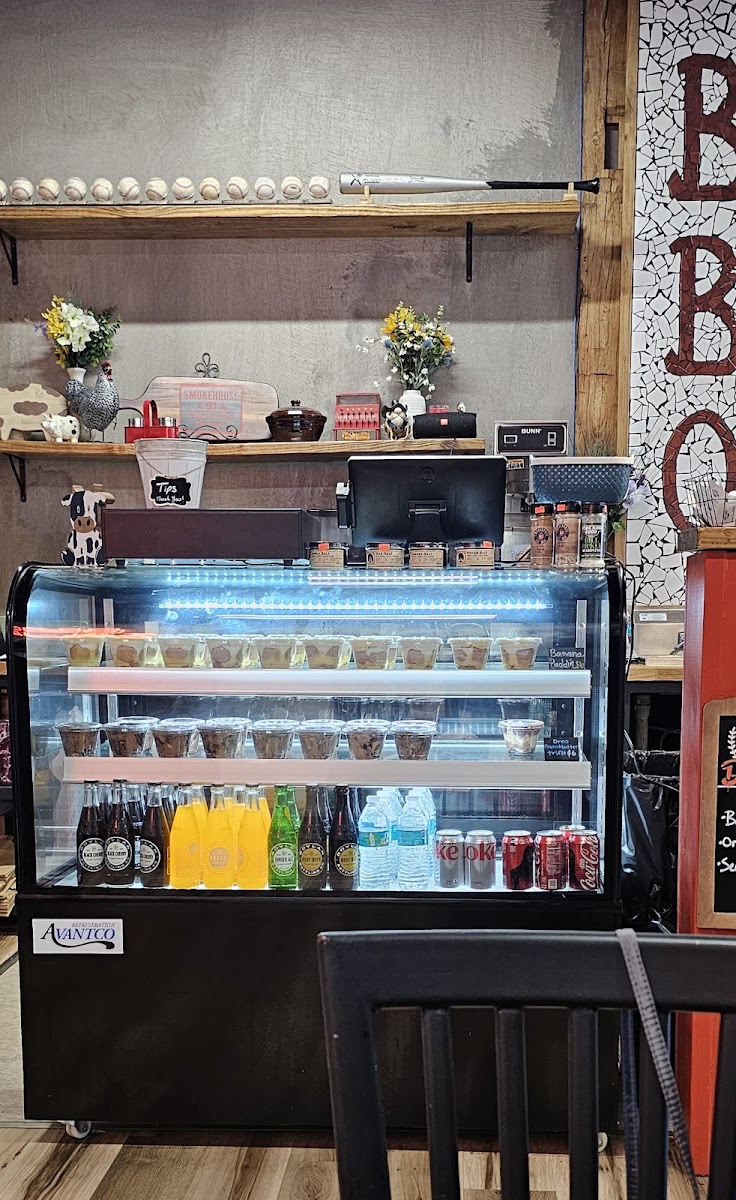 Smokehouse 91