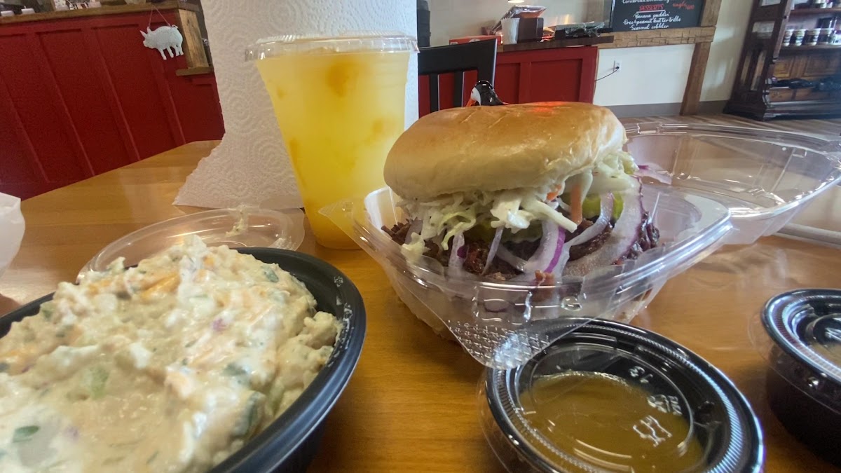Smokehouse 91