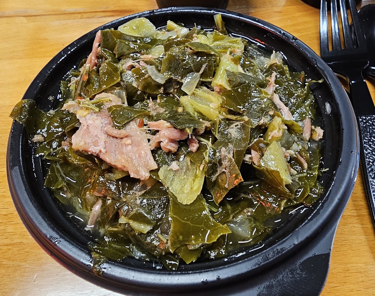 Smokehouse 91