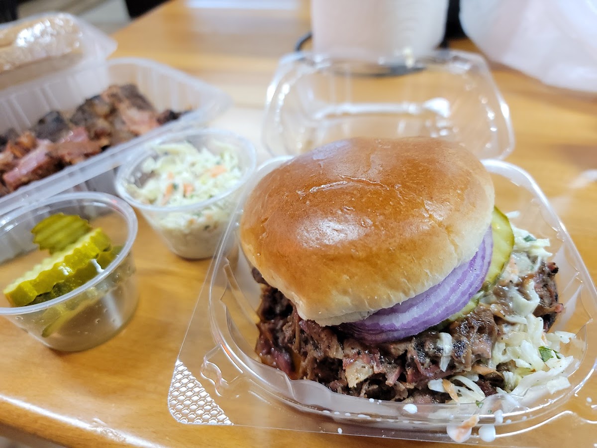 Smokehouse 91