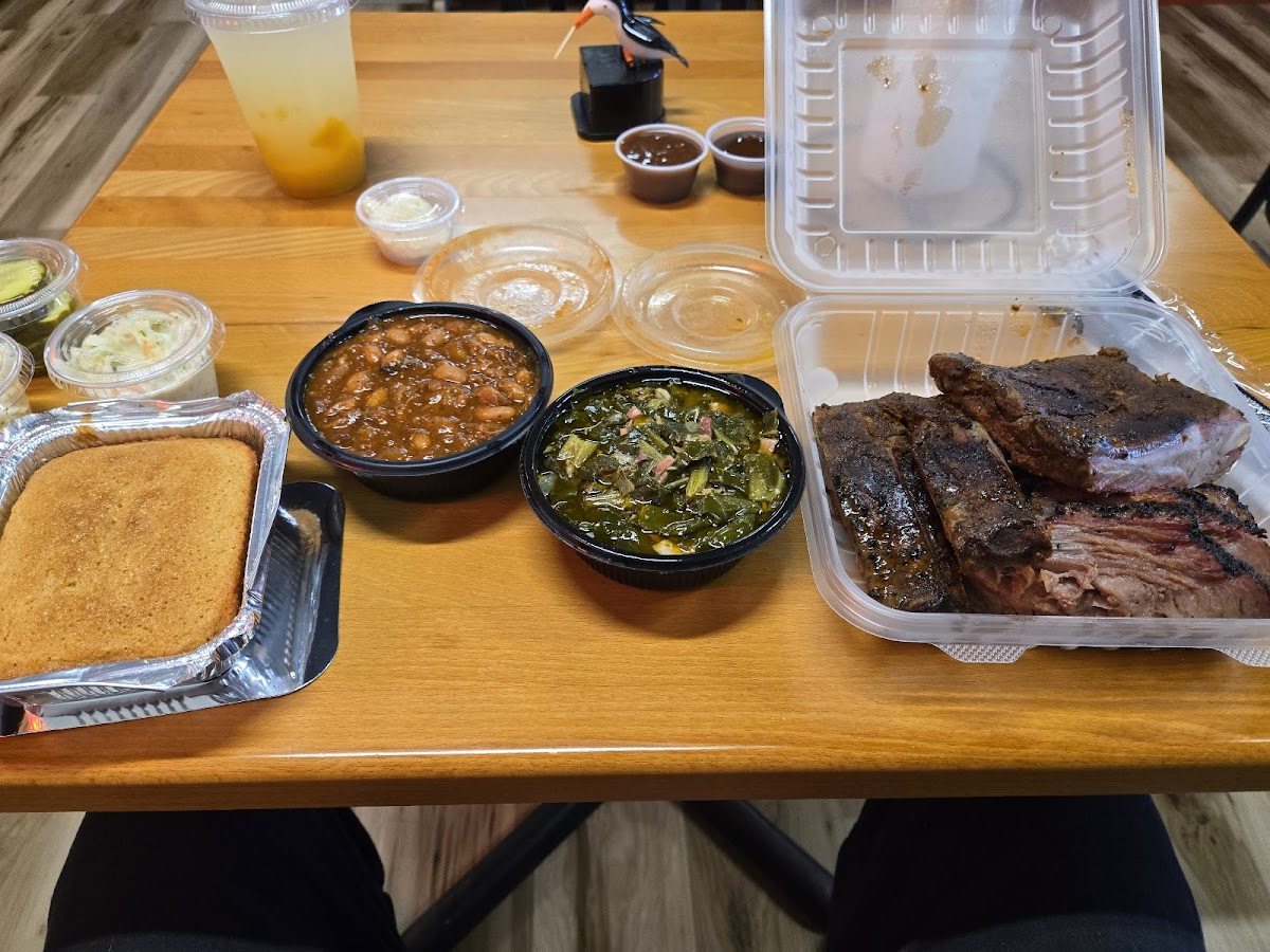 Smokehouse 91