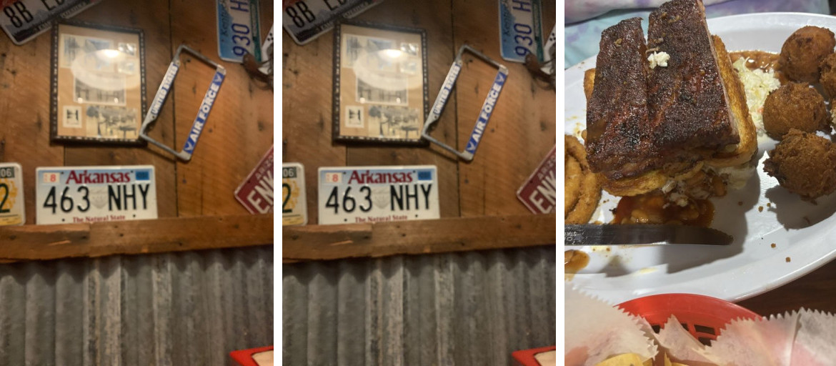 Smokin’ Buns BBQ