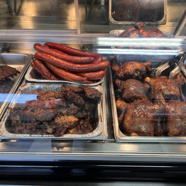 BBQ Meats