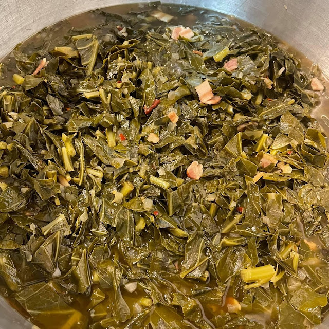 Collard Greens