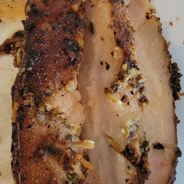 Pork Belly