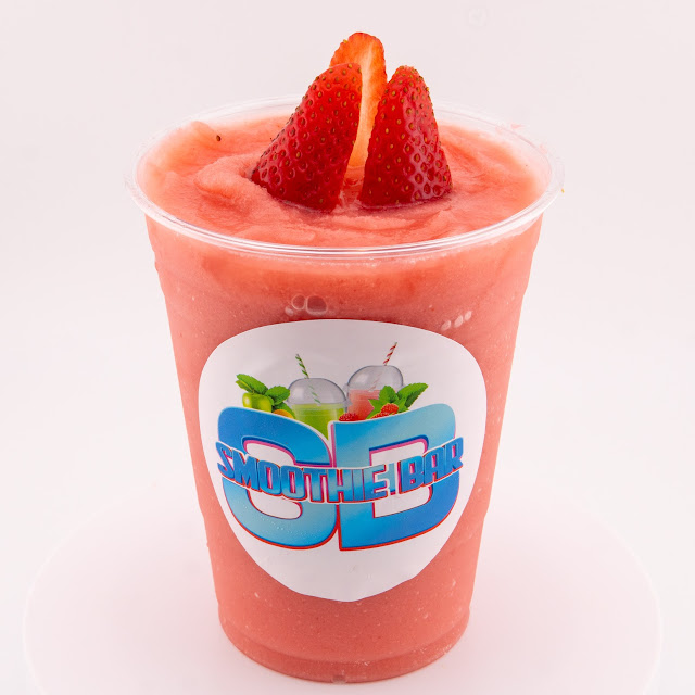 Strawberry Delight