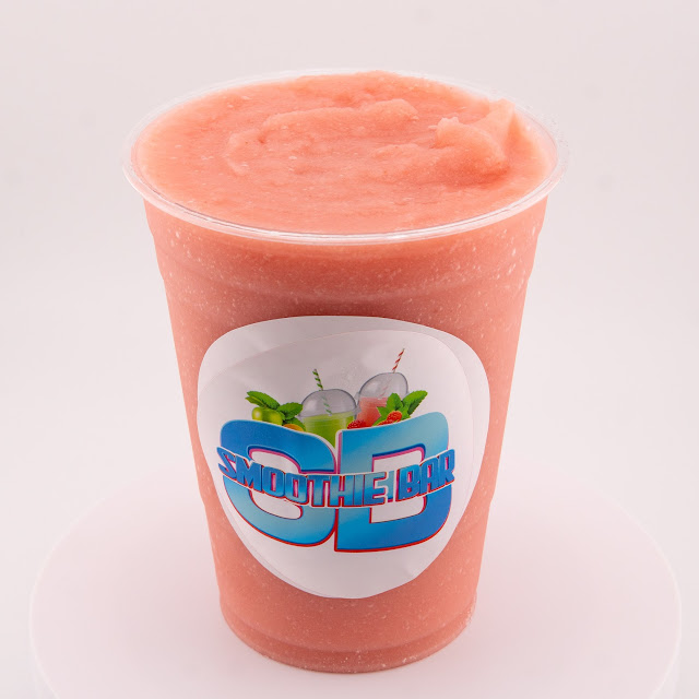 Smoothie This Smoothie That