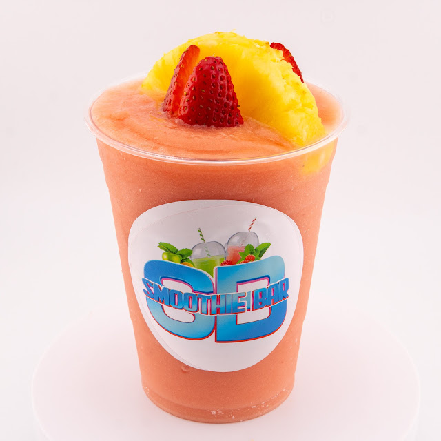 Tropical Vybes