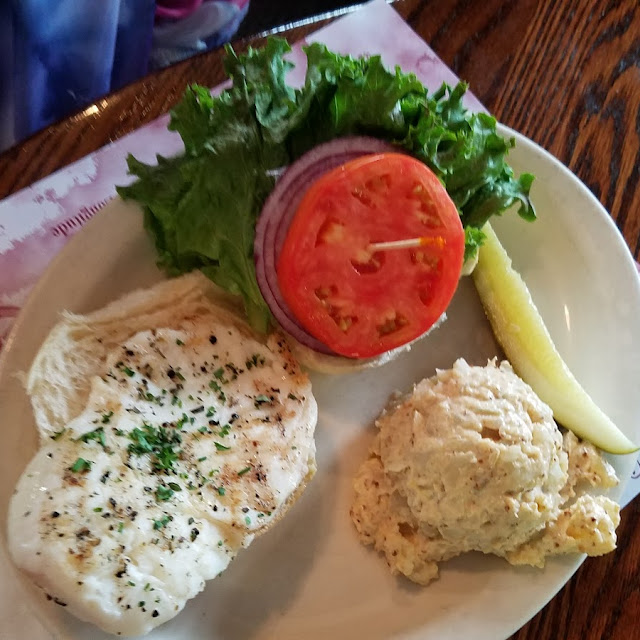 Halibut