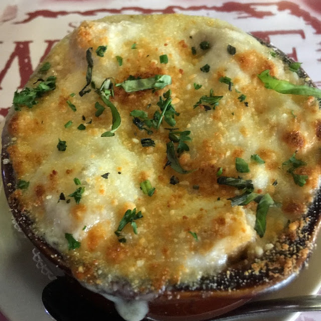Onion Soup