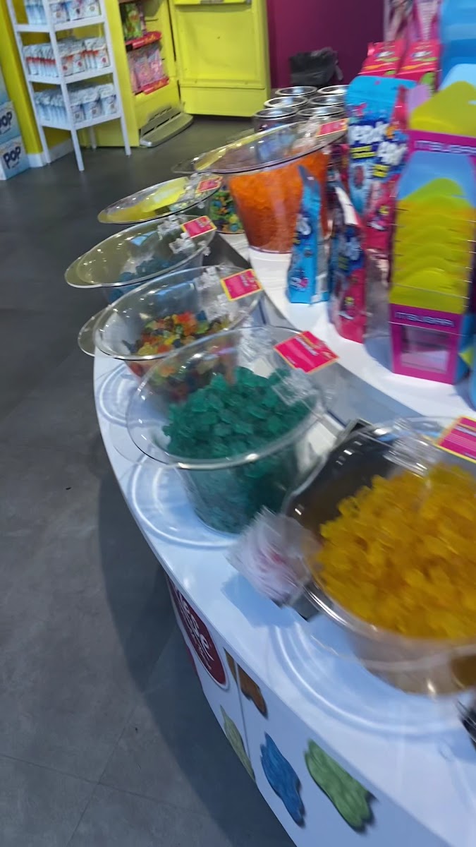 Snack Shack