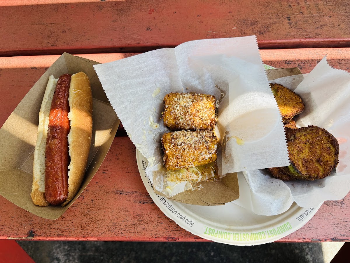 Snack Shack - Helen