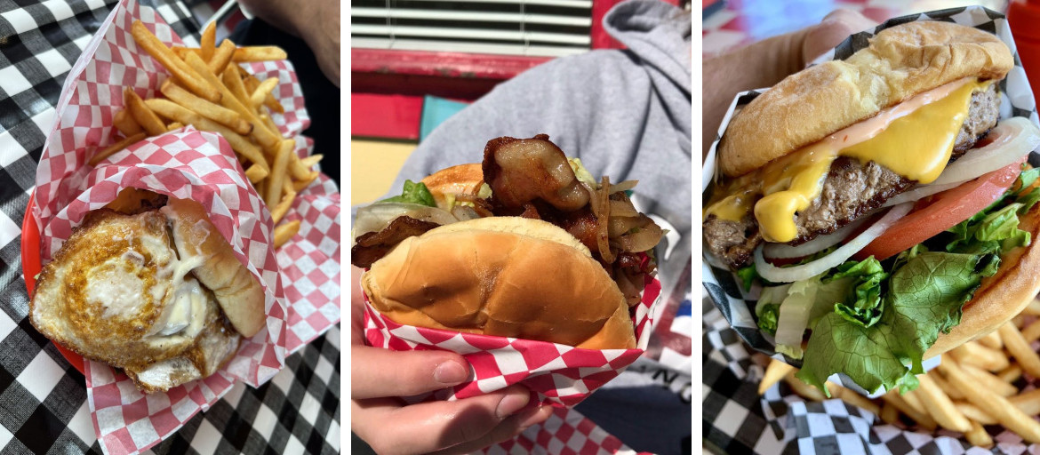 Snack Shack