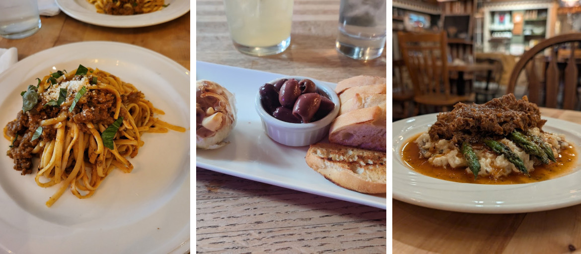 Snallygasters Cafe and Wine Bar