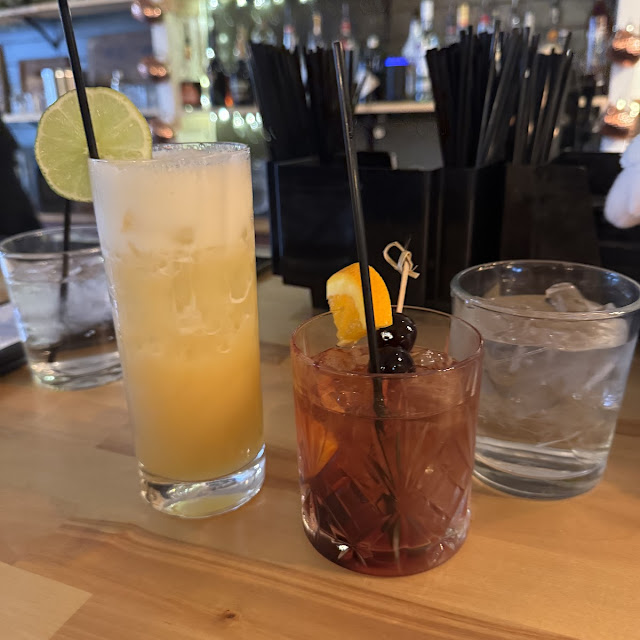 Craft Cocktail