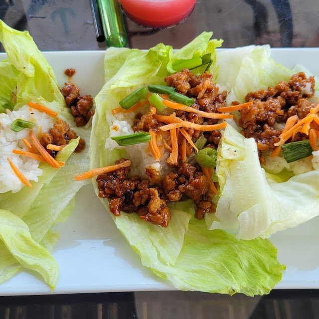 Lettuce