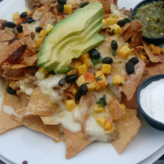 Nachos