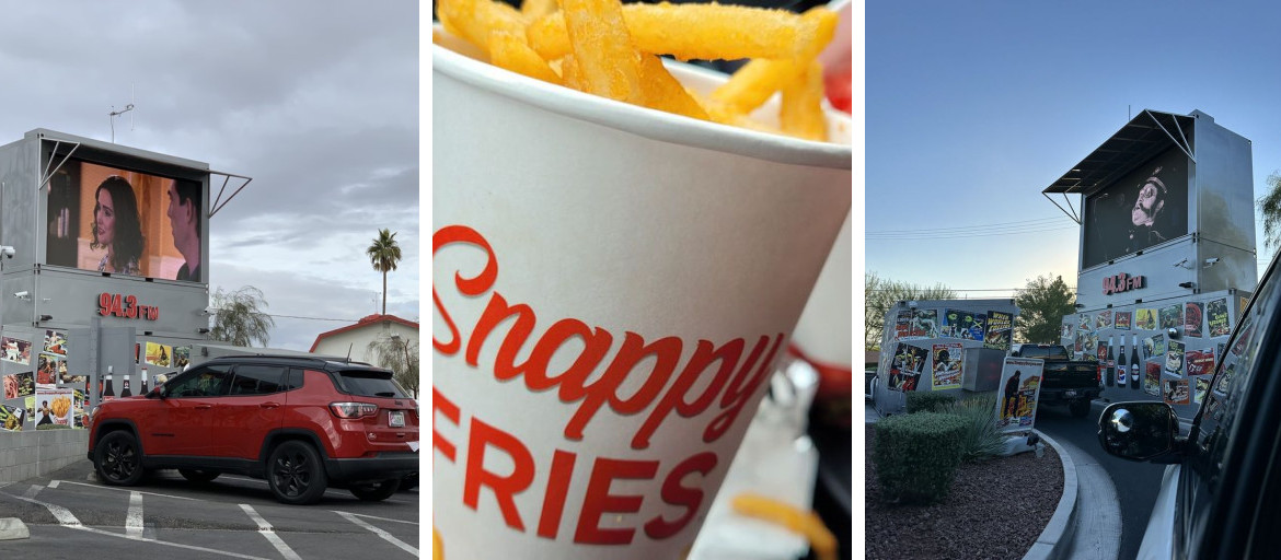 Snappy’s