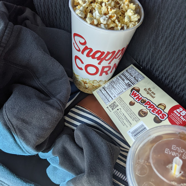 Popcorn