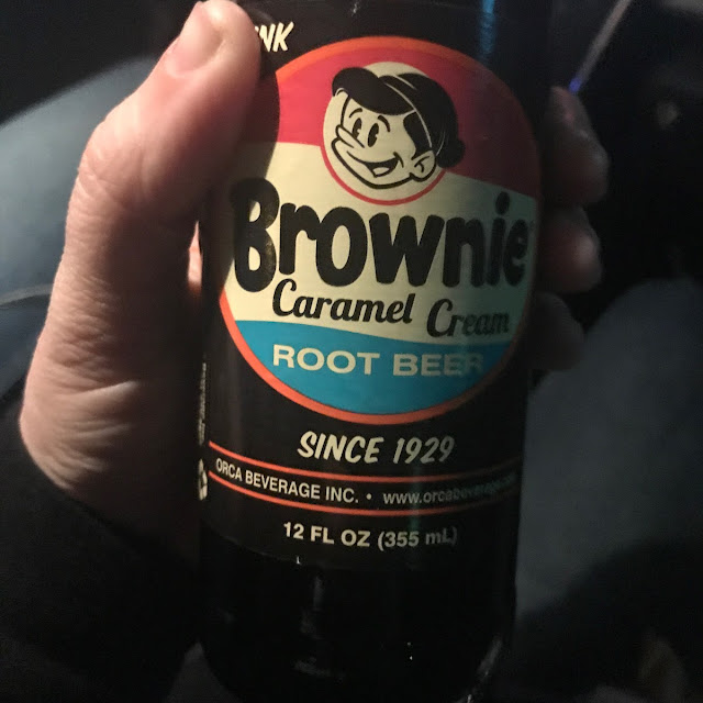 Soda Offerings