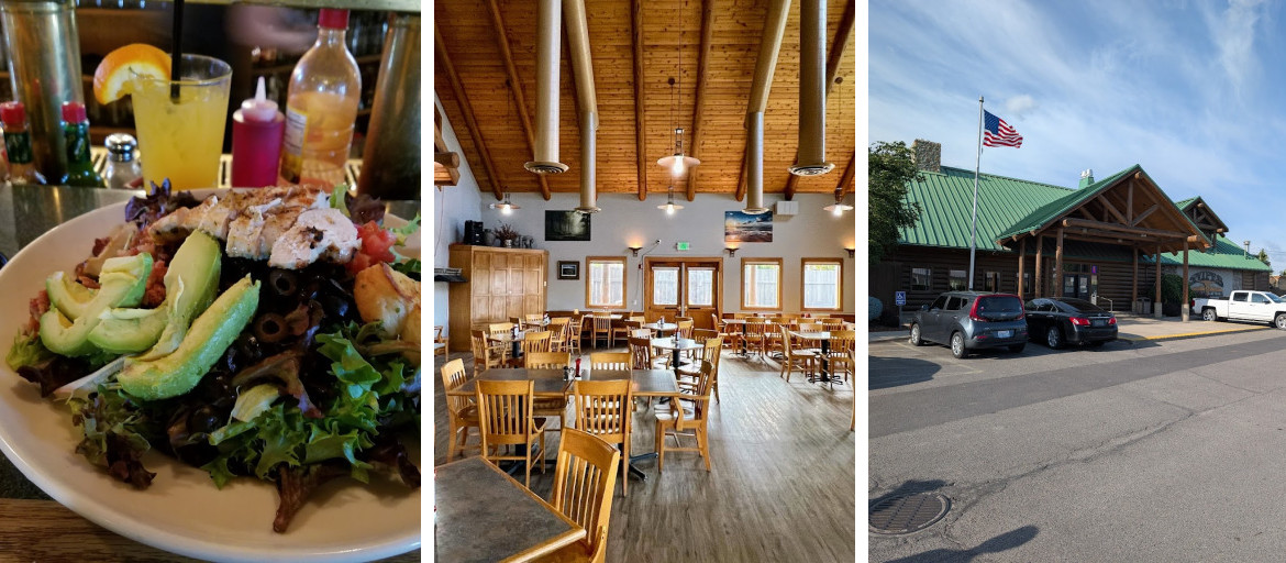 Snipes Mountain Restaurant & Tap House