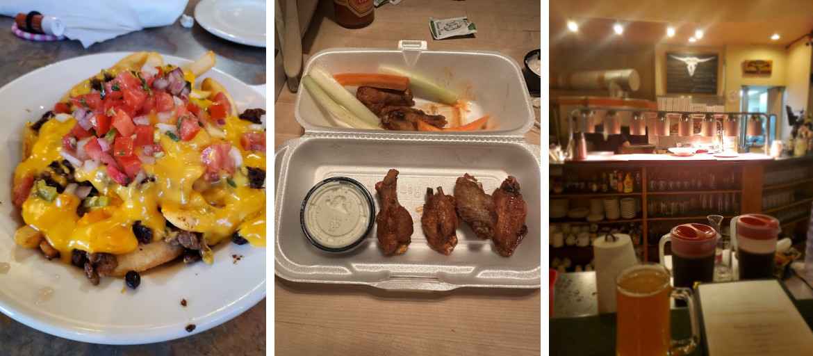 Snipes Mountain Restaurant & Tap House