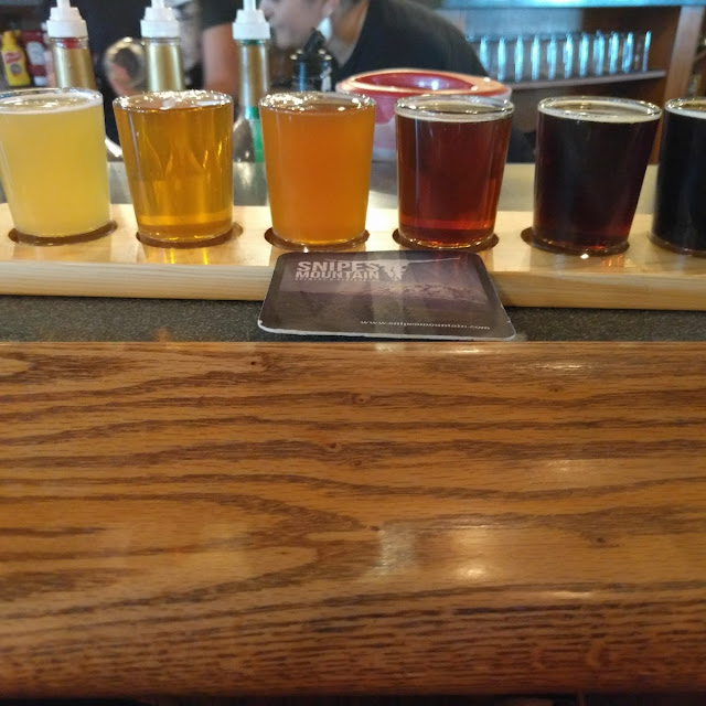 Brew Pub Dip