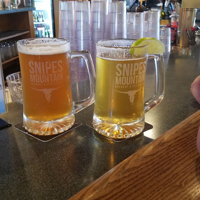 Sunnyside Pale Ale