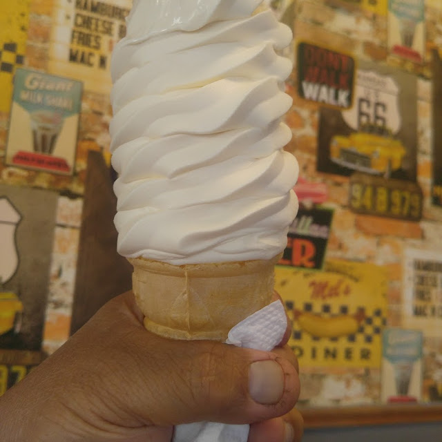 Ice Cream Cone