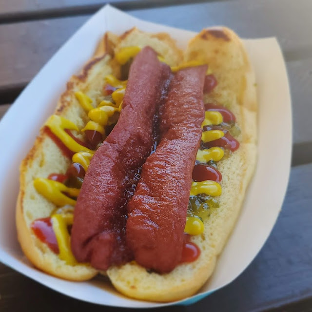 Hot Dog