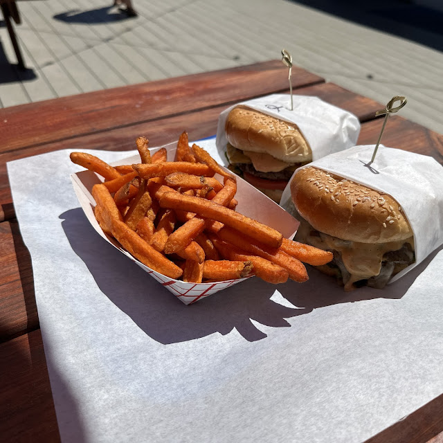 Classic Burger