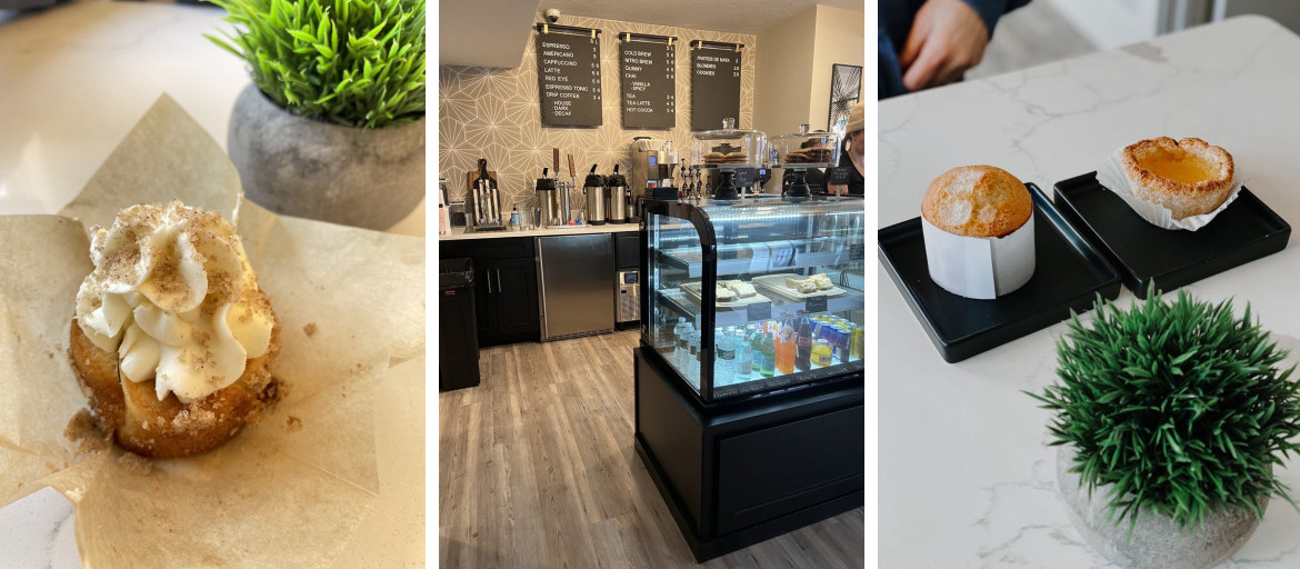 Society Coffee Bar