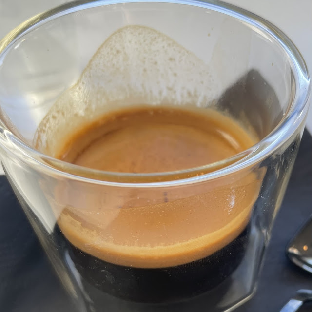 Espresso
