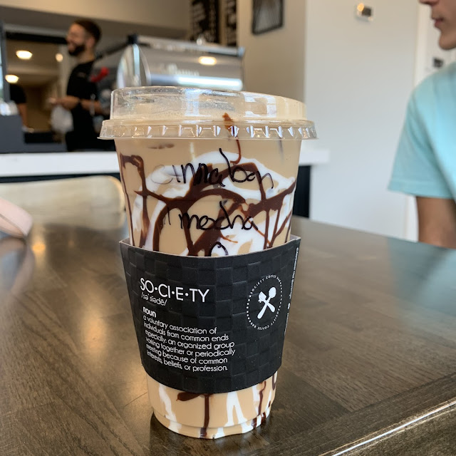 Cold Brew