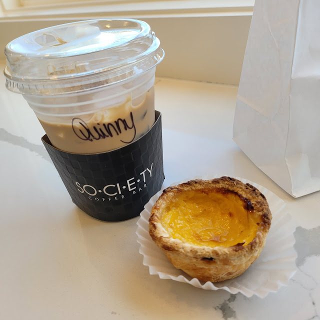 Pastel De Nata