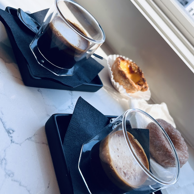 Natas & Donut