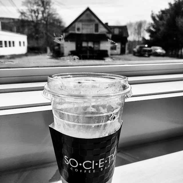 Kentucky Bourbon Iced