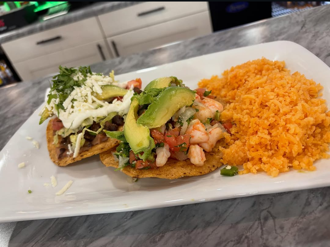 Sofia's Kitchen & Bar