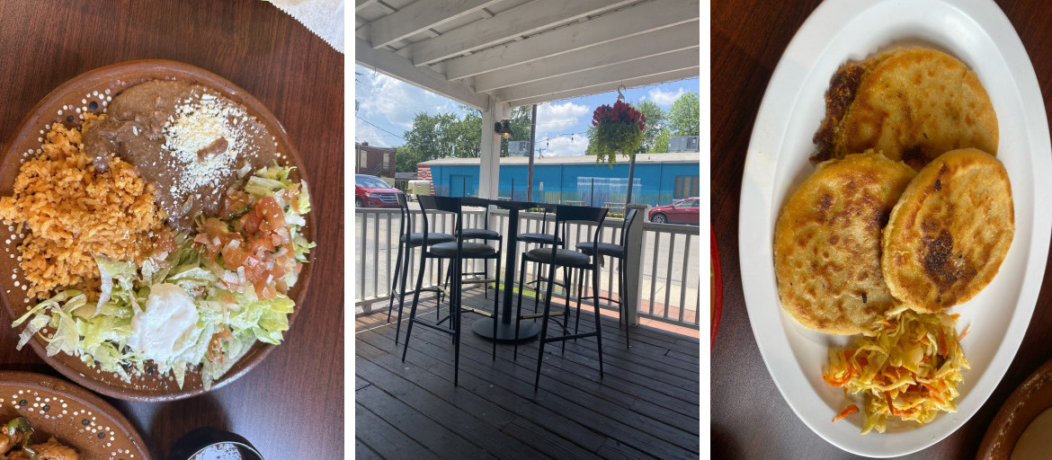 Sofias Mexican Grill