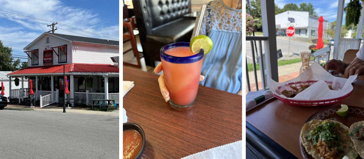 Sofias Mexican Grill