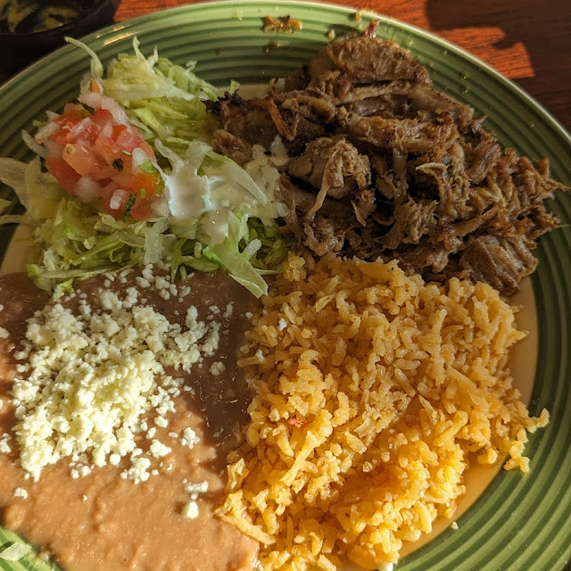 Carnitas