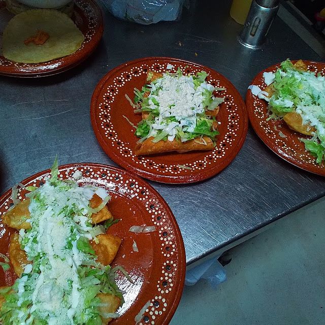 Quesabirria Empanadas