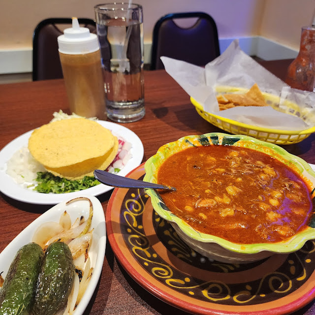 Pozole