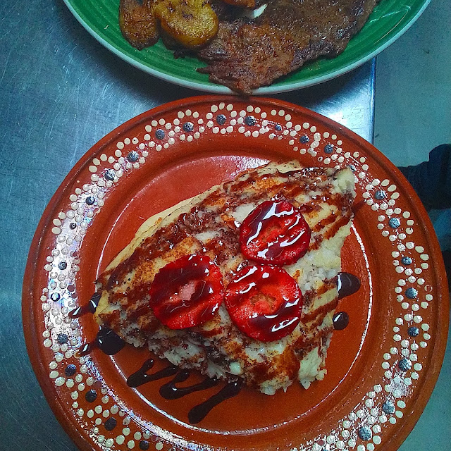 Crepas