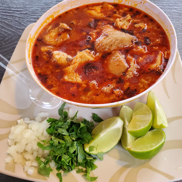 Menudo