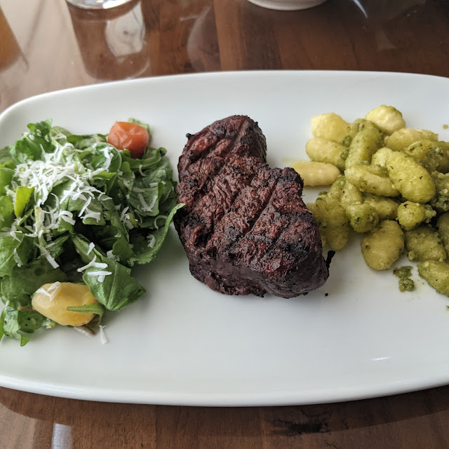 Sirloin Steak