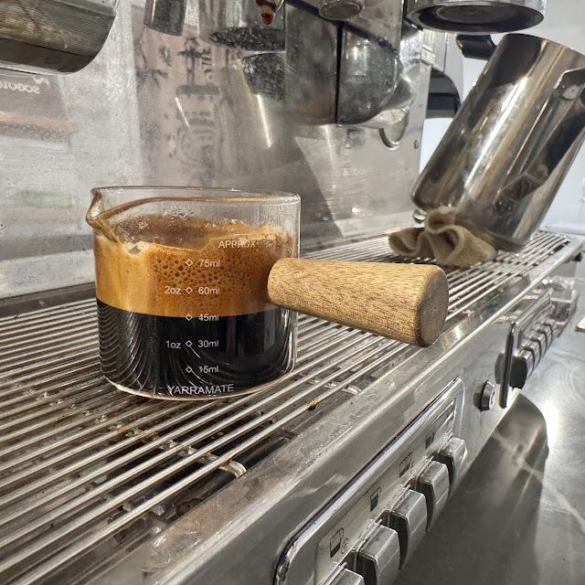 Espresso